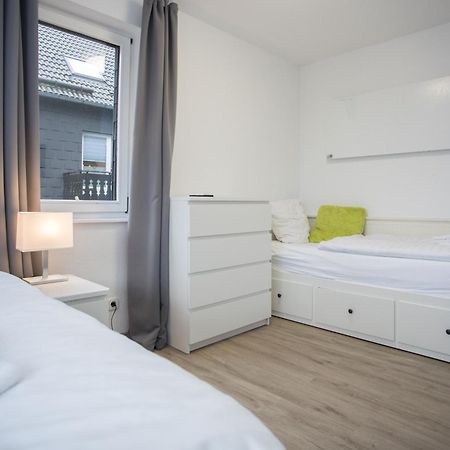 Appartement Brink Fichtenweg 26 Winterberg Phòng bức ảnh
