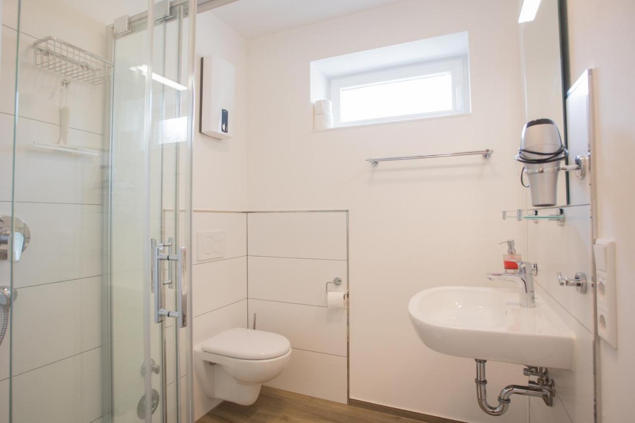 Appartement Brink Fichtenweg 26 Winterberg Ngoại thất bức ảnh