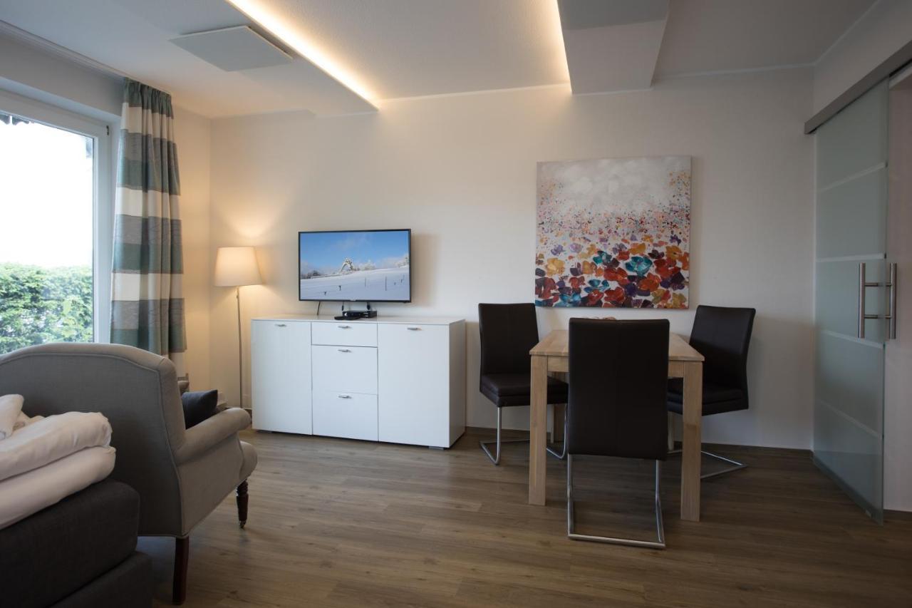Appartement Brink Fichtenweg 26 Winterberg Ngoại thất bức ảnh