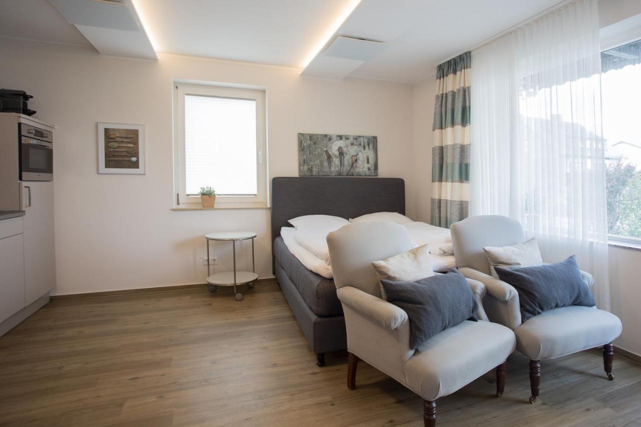 Appartement Brink Fichtenweg 26 Winterberg Ngoại thất bức ảnh