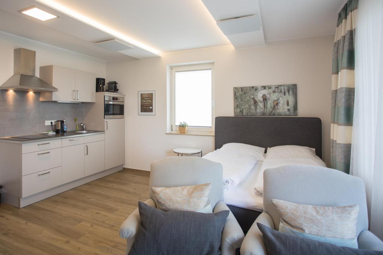 Appartement Brink Fichtenweg 26 Winterberg Ngoại thất bức ảnh
