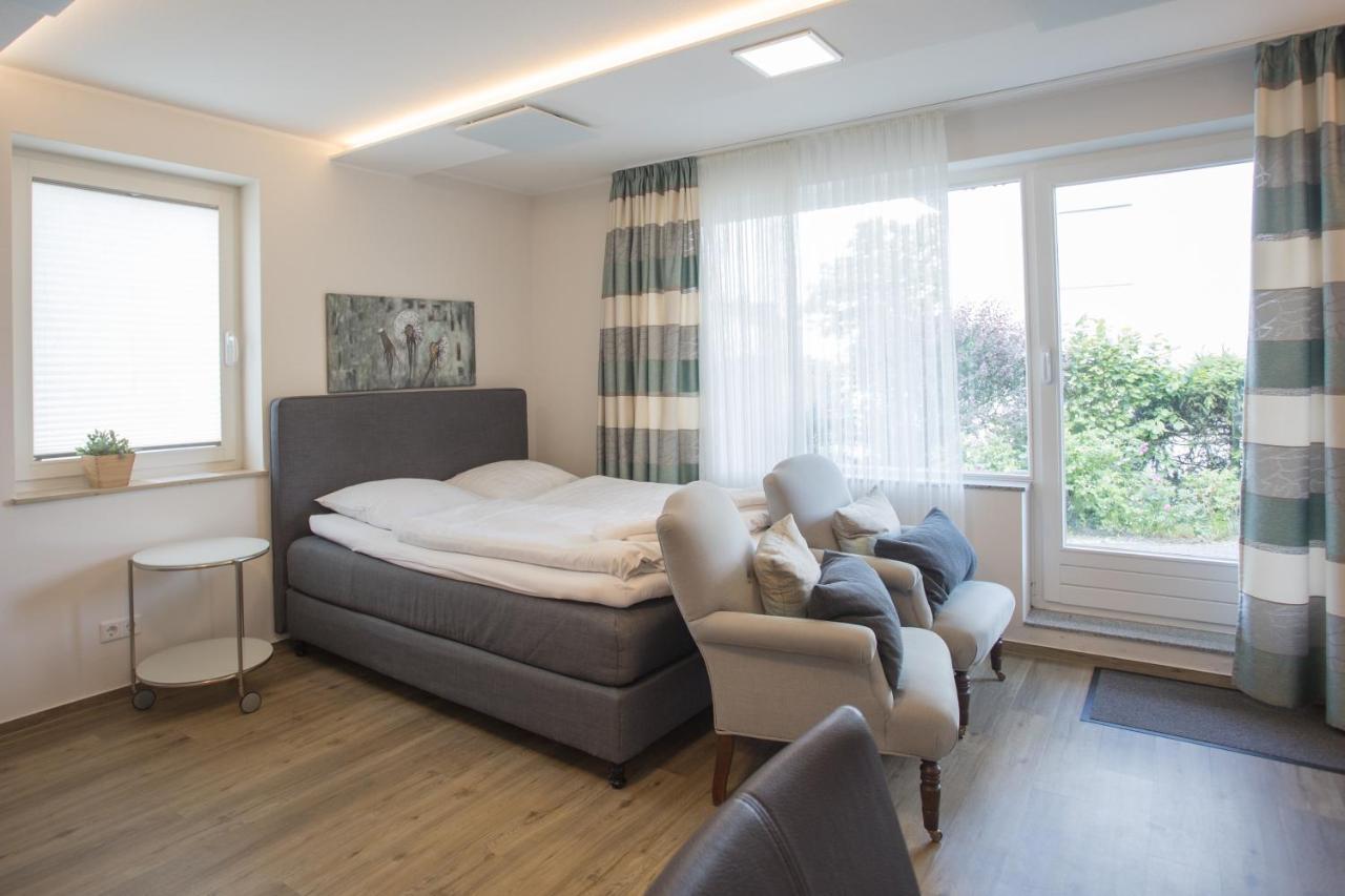 Appartement Brink Fichtenweg 26 Winterberg Ngoại thất bức ảnh