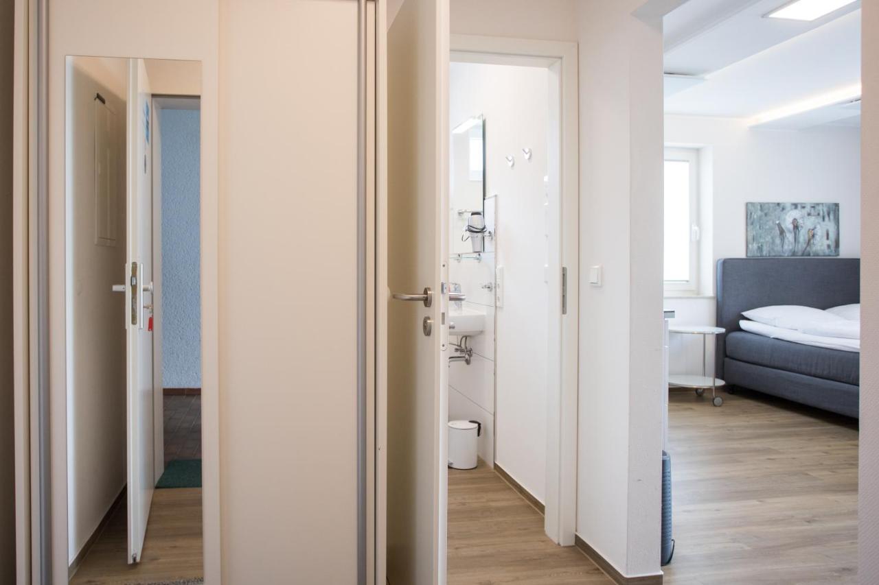 Appartement Brink Fichtenweg 26 Winterberg Ngoại thất bức ảnh