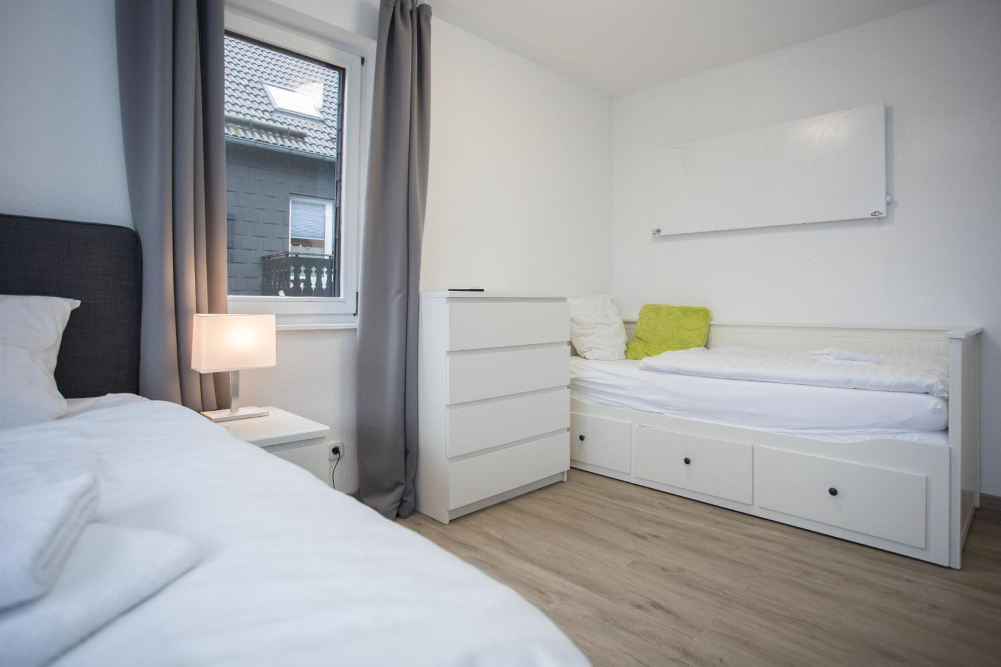 Appartement Brink Fichtenweg 26 Winterberg Phòng bức ảnh